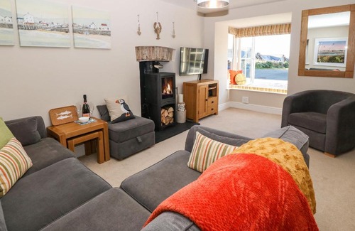 Rhosneigr Casa | Bryn Tirion - Rhosneigr