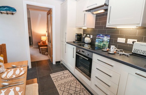 Rhosneigr Cabaña | Bryn Tirion - Rhosneigr