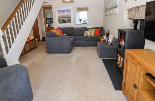 Rhosneigr Cabaña | Bryn Tirion - Rhosneigr