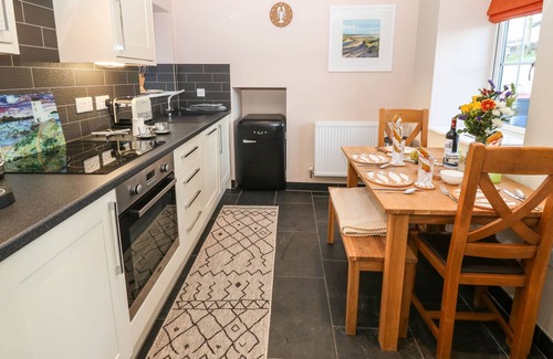 Rhosneigr Cabaña | Bryn Tirion - Rhosneigr