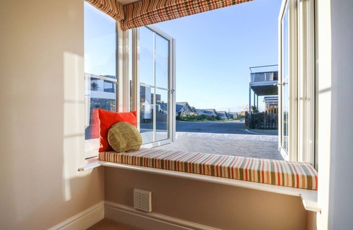 Rhosneigr Cabaña | Bryn Tirion - Rhosneigr
