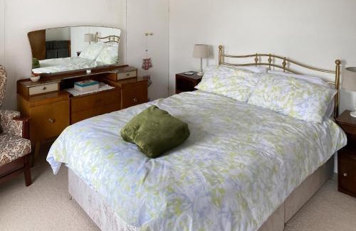 Colwyn Bay Casa | Bryn View Villa - Uk48825
