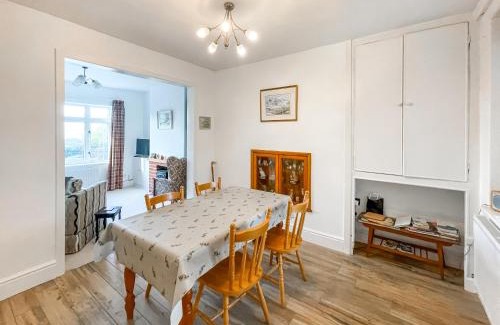 Colwyn Bay Casa | Bryn View Villa - Uk48825