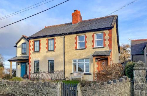 Colwyn Bay Casa | Bryn View Villa - Uk48825