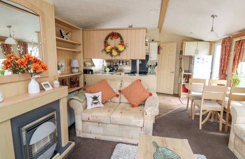Aberystwyth Cabaña | BRYN VISTA, family friendly, country holiday cottage in Aberystwyth