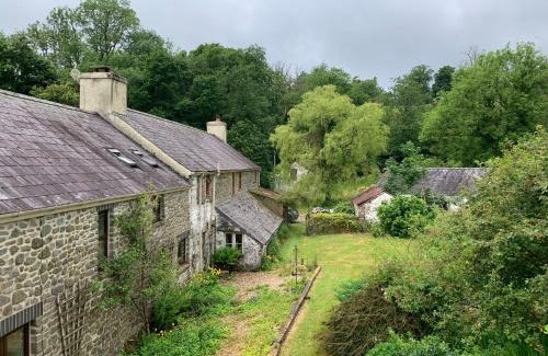 Pentrefelin Casa | Bryn y Cadno