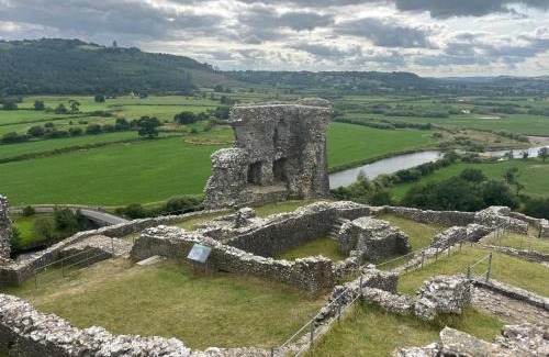 Pentrefelin Casa | Bryn y Cadno