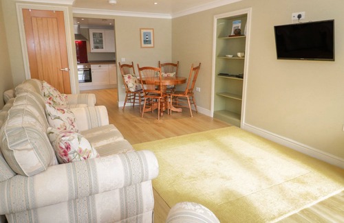 Benllech Cabaña | Bryn Y Don Cottage