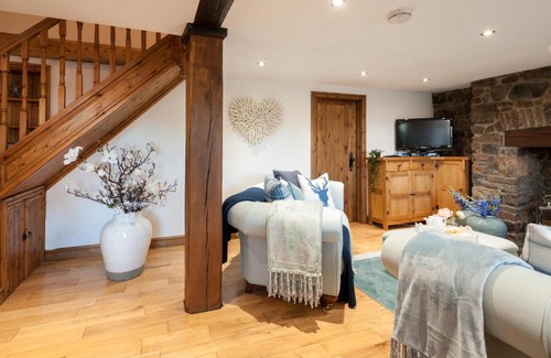 Ystradgynlais Casa | Bryn-Y-Groes Cottage