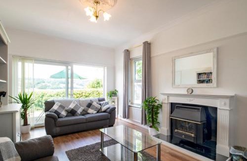 Llansanffraid Glan Conwy Casa | Bryn Y Mor