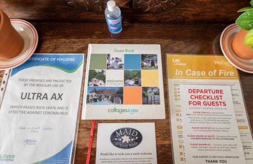 Llansanffraid Glan Conwy Casa | Bryn Y Mor