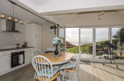Tywyn Cabaña | Bryn Y Mor