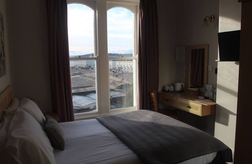 Llandudno Cama Y Desayuno | Bryn-Y-Mor Hotel