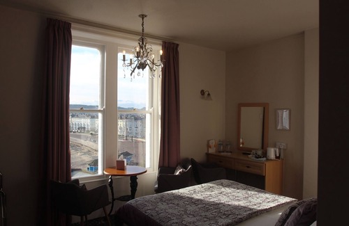 Llandudno Cama Y Desayuno | Bryn-Y-Mor Hotel