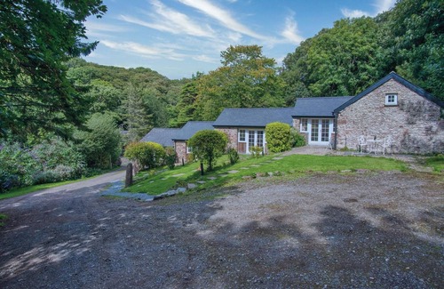 St Ishmaels Apartamento | Brynach - 1 Bedroom Studio - St Ishmael's