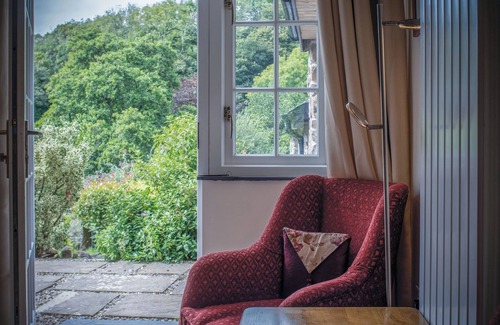 St Ishmaels Apartamento | Brynach - 1 Bedroom - St Ishmael's