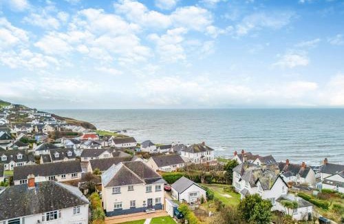 Borth Casa | Bryndedwydd
