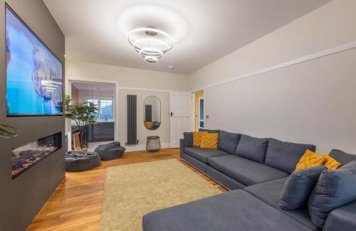 Borth Casa | Bryndedwydd