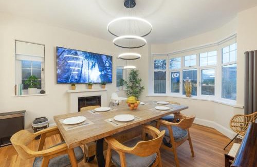 Borth Casa | Bryndedwydd