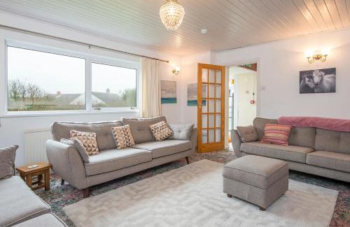 Trefin Casa | Bryngarw