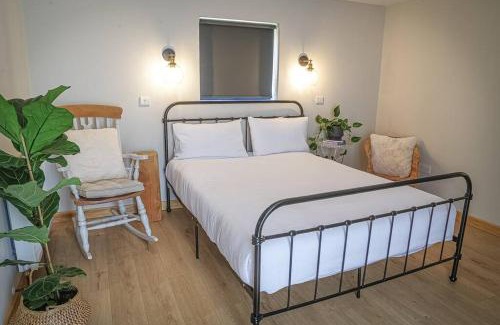 Keeston Apartamento | Bryngwyn Guest Suite