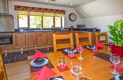 Howey Cabaña | Brynhir Farm, HOWEY
