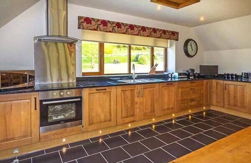 Howey Cabaña | Brynhir Farm, HOWEY