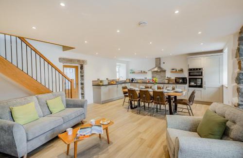 Garn Fadryn Casa | Brynhynog Fawr