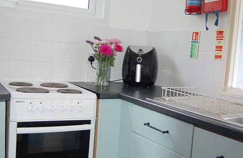 Tywyn Chalet De Esquí | Bryniau Gwyrdd Chalet 11 Happy Valley