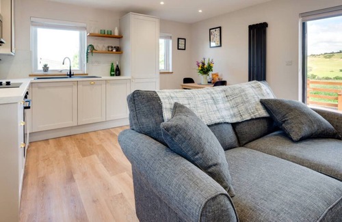 Gwynedd- Snowdonia Casa | Bryniau Pair Ucha Cottage
