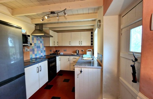 Blaencelyn Cabaña | Brynifor, Llangrannog