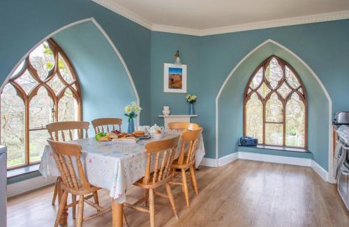 Garndolbenmaen Casa | Brynkir Tower