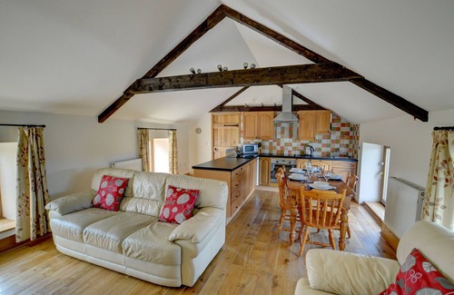 Glandyfi Casa | Brynmeurig - Tres Habitaciones Casa, Capacidad 5
