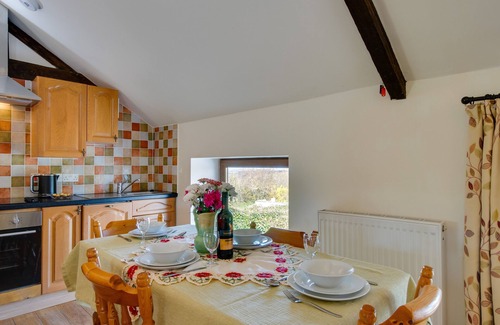 Glandyfi Casa | Brynmeurig - Tres Habitaciones Casa, Capacidad 5