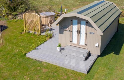 Brynteg Otro | Brynteg Glamping