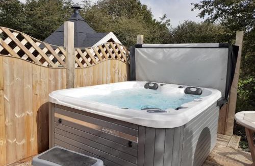Brynteg Otro | Brynteg Glamping