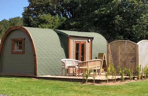 Brynteg Otro | Brynteg Glamping