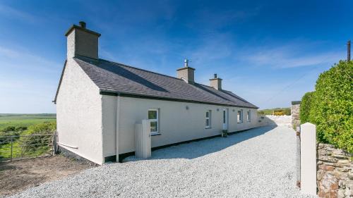 Ty Croes Casa | Bryntirion Wyn