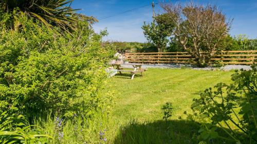Ty Croes Casa | Bryntirion Wyn
