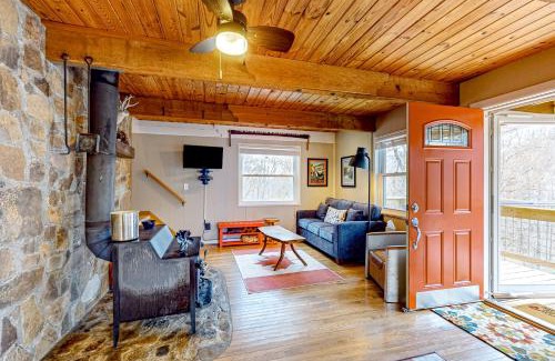 Bryson City Casa | Bryson Chalet