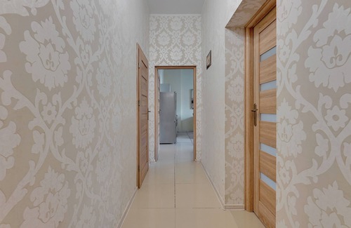 Sopot Centrum Apartamento | Bryza by Grand Apartments