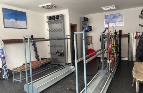 Kopaonik Apartamento | Brzece Apartman 23