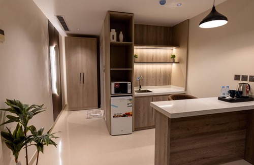 Riyadh Casa | Brzeen Hotel - Riyadh - فندق برزين الرياض