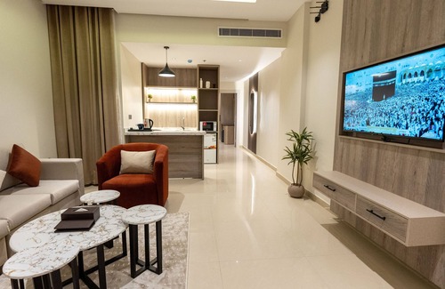 Riyadh Casa | Brzeen Hotel - Riyadh - فندق برزين الرياض