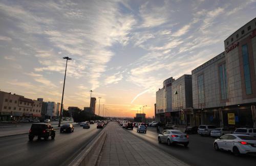 Riyadh Hotel | Brzeen Hotel Riyadh