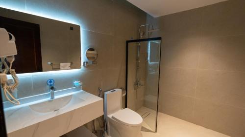 Riyadh Hotel | Brzeen Hotel Riyadh