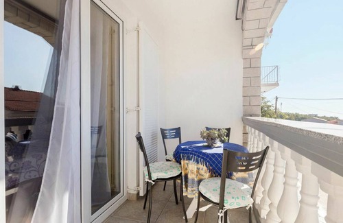 Crikvenica Apartamento | Brzic (Ckv107) 723.3