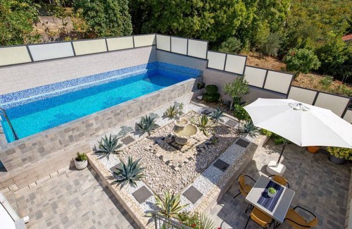 Crikvenica Apartamento | Brzic (HSY3NJR)