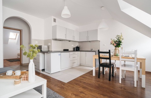 Zakopane Apartamento | Brzozova Apartments Zakopane - LoftAffair