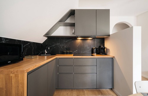 Zakopane Apartamento | Brzozova Apartments Zakopane - LoftAffair